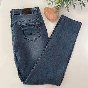 Hawk Jeans.  Size 32.  Skinny Jeans.